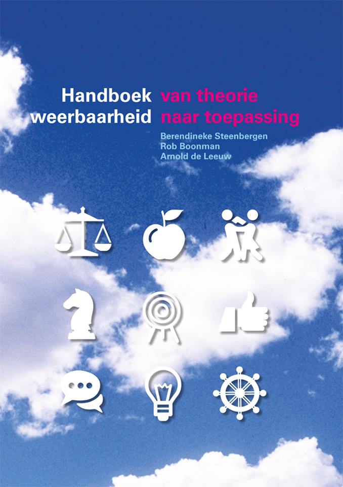 weerbaarheid