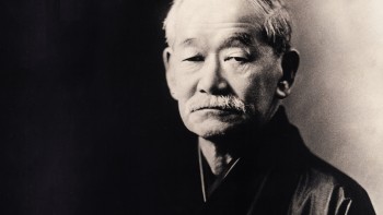 jigoro-kano